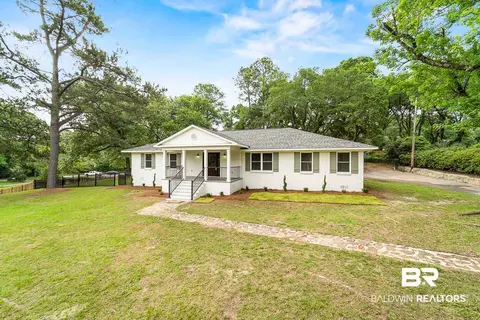 3901 Montclaire Way, Mobile, AL 36609 photo 6