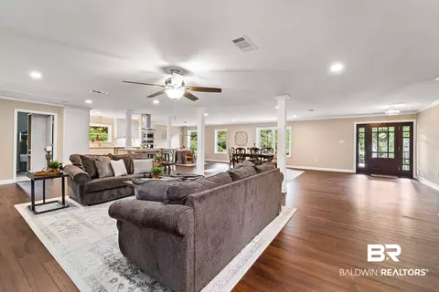 3901 Montclaire Way, Mobile, AL 36609 photo 17