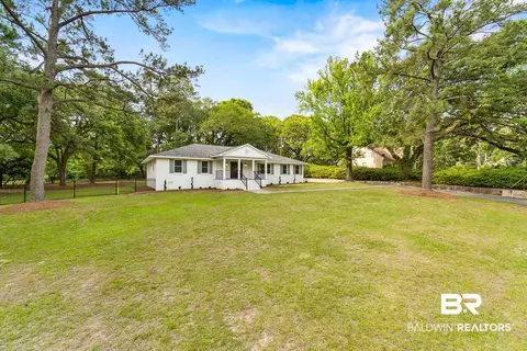3901 Montclaire Way, Mobile, AL 36609 photo 2