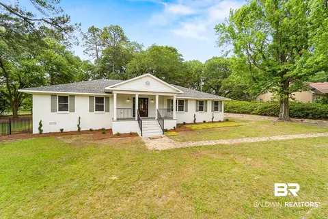 3901 Montclaire Way, Mobile, AL 36609 photo 4