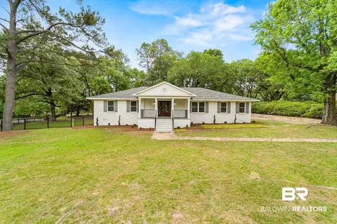 3901 Montclaire Way, Mobile, AL 36609 photo 3
