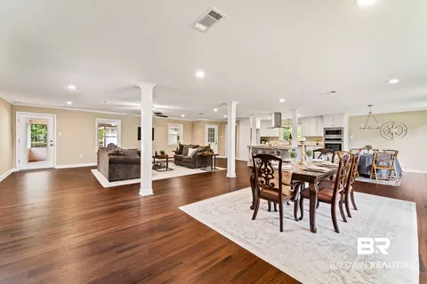 3901 Montclaire Way, Mobile, AL 36609 photo 11