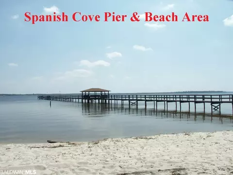 496 Elberta Loop, Lillian, AL 36549 photo 12