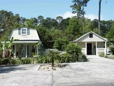 496 Elberta Loop, Lillian, AL 36549 photo 1