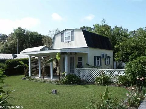 496 Elberta Loop, Lillian, AL 36549 photo 9