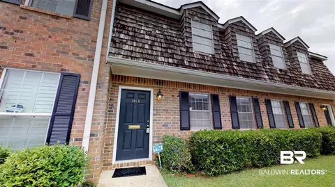 106 Du Rhu Dr # E, Mobile, AL 36608 photo 1