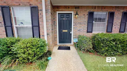 106 Du Rhu Dr # E, Mobile, AL 36608 photo 2
