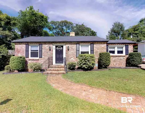 38 W Hathaway Rd, Mobile, AL 36608 photo 1