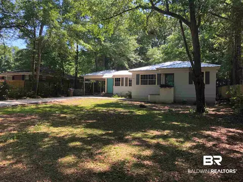 1318 W Forest Ridge Rd, Mobile, AL 36618 photo 1