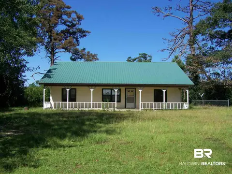 4251 Britton Lige Rd, Millry, AL 36558 photo 17