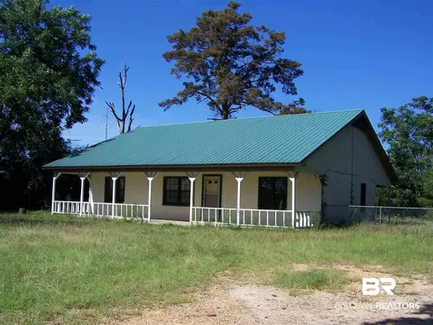 4251 Britton Lige Rd, Millry, AL 36558 photo 15