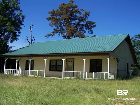 4251 Britton Lige Rd, Millry, AL 36558 photo 16