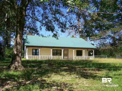 4251 Britton Lige Rd, Millry, AL 36558 photo 18