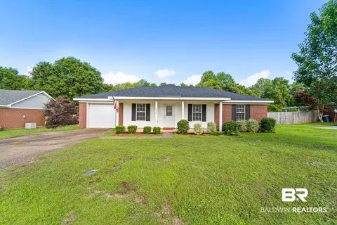 2940 Barlett Dr, Mobile, AL 36695 photo 20
