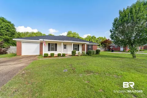 2940 Barlett Dr, Mobile, AL 36695 photo 19