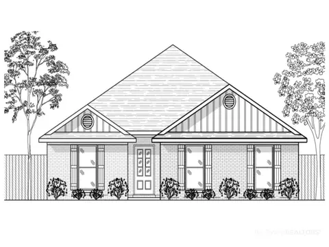 16515 Cold Mill Loop, Foley, AL 36535 photo 1