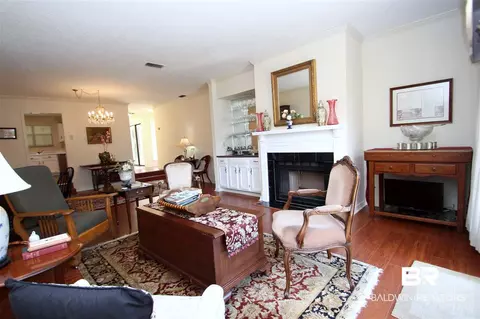 3907 Berwyn Dr, Mobile, AL 36608 photo 5