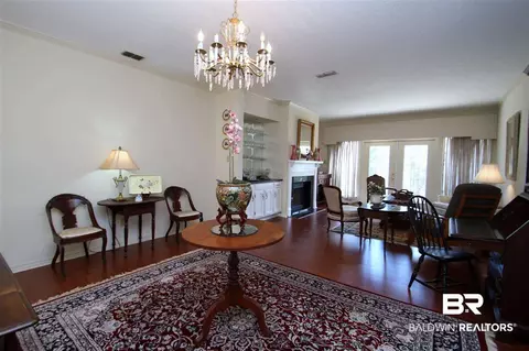 3907 Berwyn Dr, Mobile, AL 36608 photo 4
