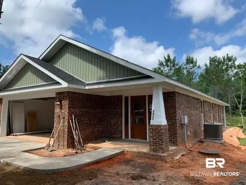 9425 Hammock Rd, Elberta, AL 36530 photo 1