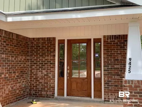 9425 Hammock Rd, Elberta, AL 36530 photo 2