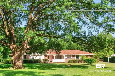 4257 Regulus Dr, Mobile, AL 36693 photo 2