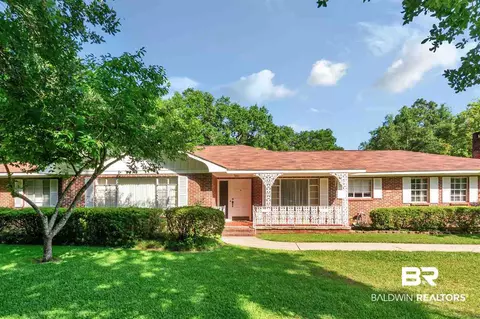4257 Regulus Dr, Mobile, AL 36693 photo 3