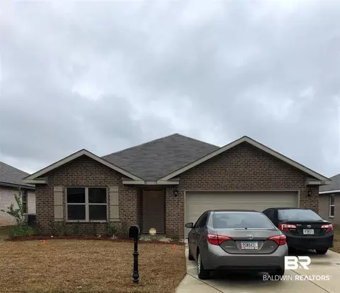 1341 Majesty Loop, Foley, AL 36535 photo 1