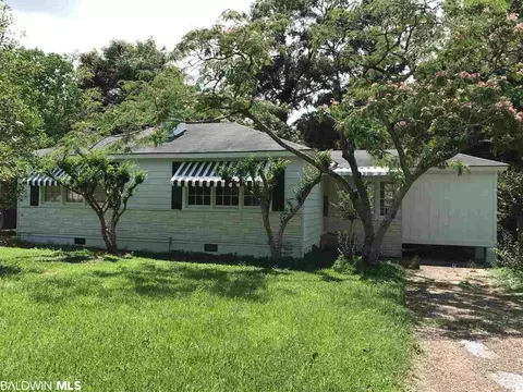 129 W Border Dr, Mobile, AL 36608 photo 1
