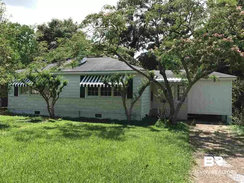 129 W Border Dr, Mobile, AL 36608 photo 1