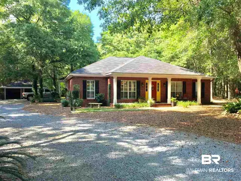7870 Fordham Rd, Mobile, AL 36619 photo 1