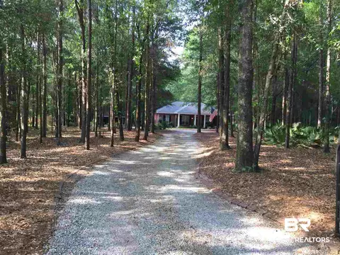 7870 Fordham Rd, Mobile, AL 36619 photo 2