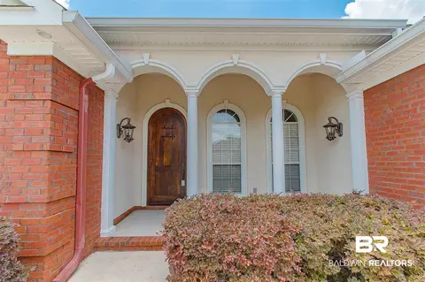 3235 Mcrae Dr, Mobile, AL 36695 photo 4
