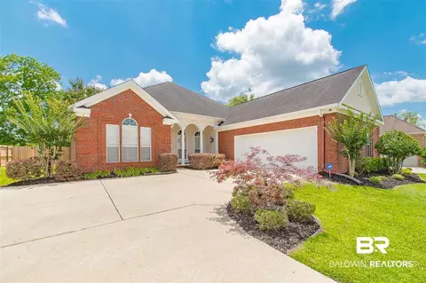 3235 Mcrae Dr, Mobile, AL 36695 photo 2