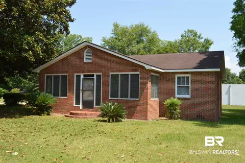 25103 Streetate St, Elberta, AL 36530 photo 1