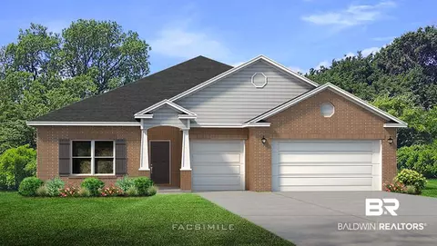 10202 Dunleith Loop, Daphne, AL 36526 photo 1