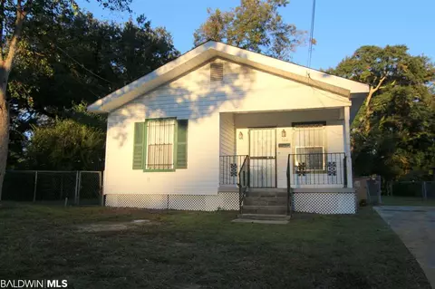 522 Donald St, Mobile, AL 36617 photo 1