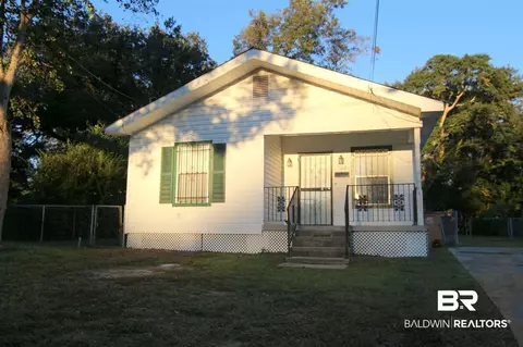 522 Donald St, Mobile, AL 36617 photo 1