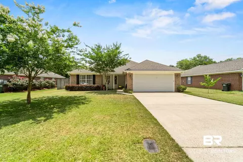 9335 Brookshire Loop, Daphne, AL 36526 photo 1