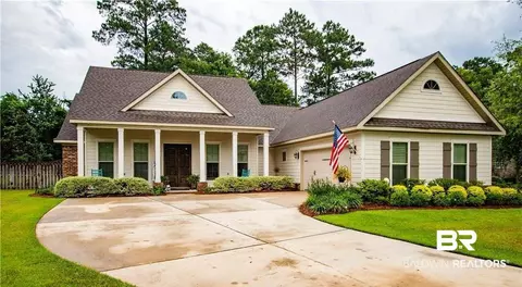 27682 Oakachoy Loop, Daphne, AL 36526 photo 1