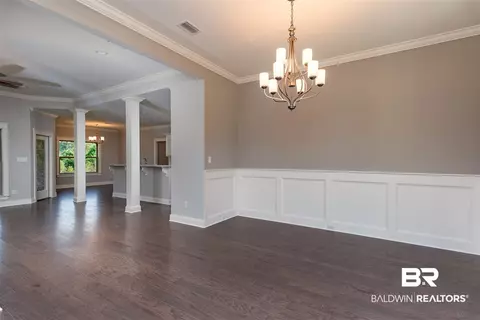 9806 Maxwell Run, Mobile, AL 36608 photo 8