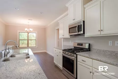 9806 Maxwell Run, Mobile, AL 36608 photo 2