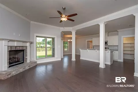 9806 Maxwell Run, Mobile, AL 36608 photo 6