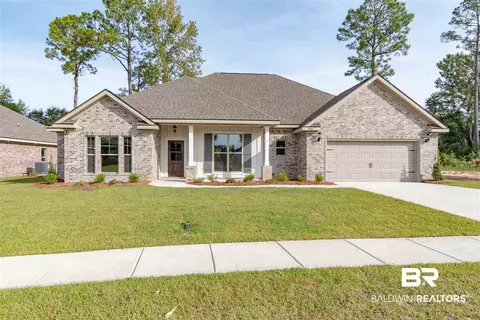 9806 Maxwell Run, Mobile, AL 36608 photo 1