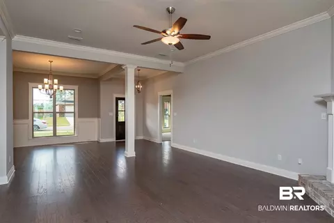 9806 Maxwell Run, Mobile, AL 36608 photo 7