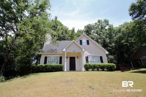 107 Avon Cir, Daphne, AL 36526 photo 1