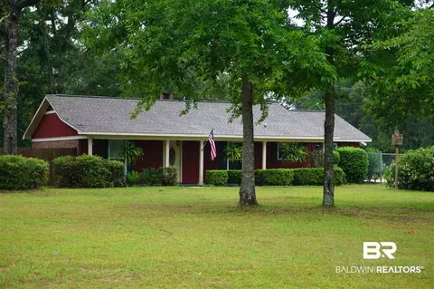 11555 Lott Rd, Chunchula, AL 36521 photo 1