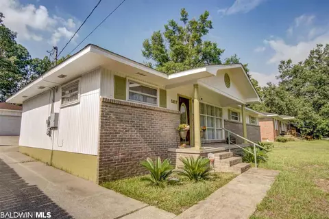 5307 Forest Park Dr, Mobile, AL 36618 photo 2