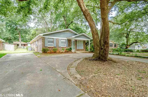 268 Thrift St, Mobile, AL 36609 photo 1