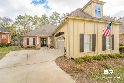6434 Clear Pointe Ct, Mobile, AL 36618 photo 1