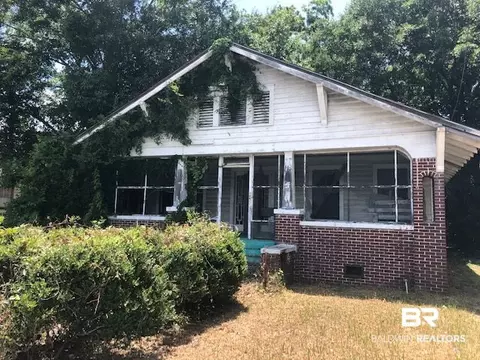 854 Broad St, Mobile, AL 36603 photo 1